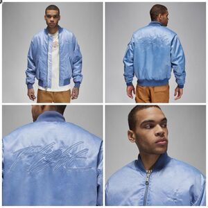 Nike Air Jordan Renegade Bomber Jacket